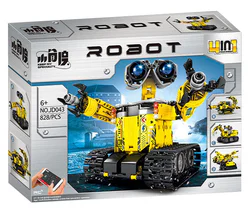 Wallicraft Programr