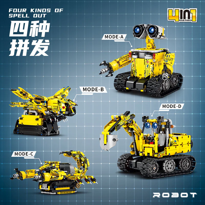 Wallicraft Programr 杰星 JIESTAR JD043 image 4