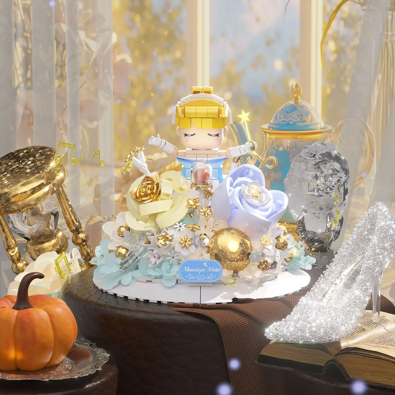 "Secret waltz" 30502 image 2