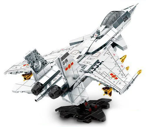 Weapons of mass destruction: anti-aircraft fighters 明迪 minGDi/磊宝 LEIBAO K2097