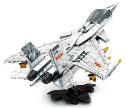 Weapons of mass destruction: anti-aircraft fighters