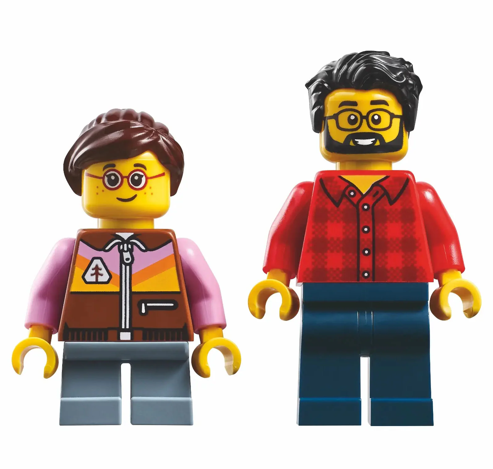 Camping expedition 乐高 LEGO 910041 image 4