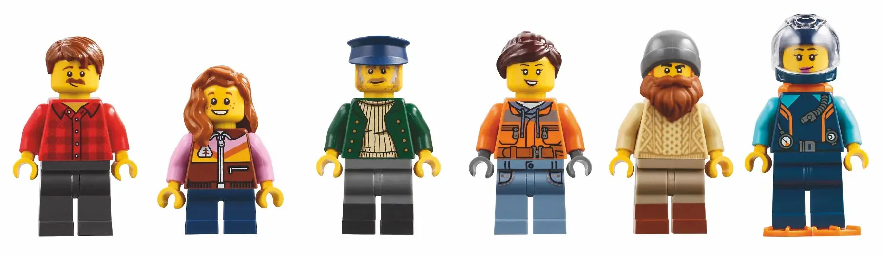 Office of the Chief of Ports 乐高 LEGO 910040 image 6