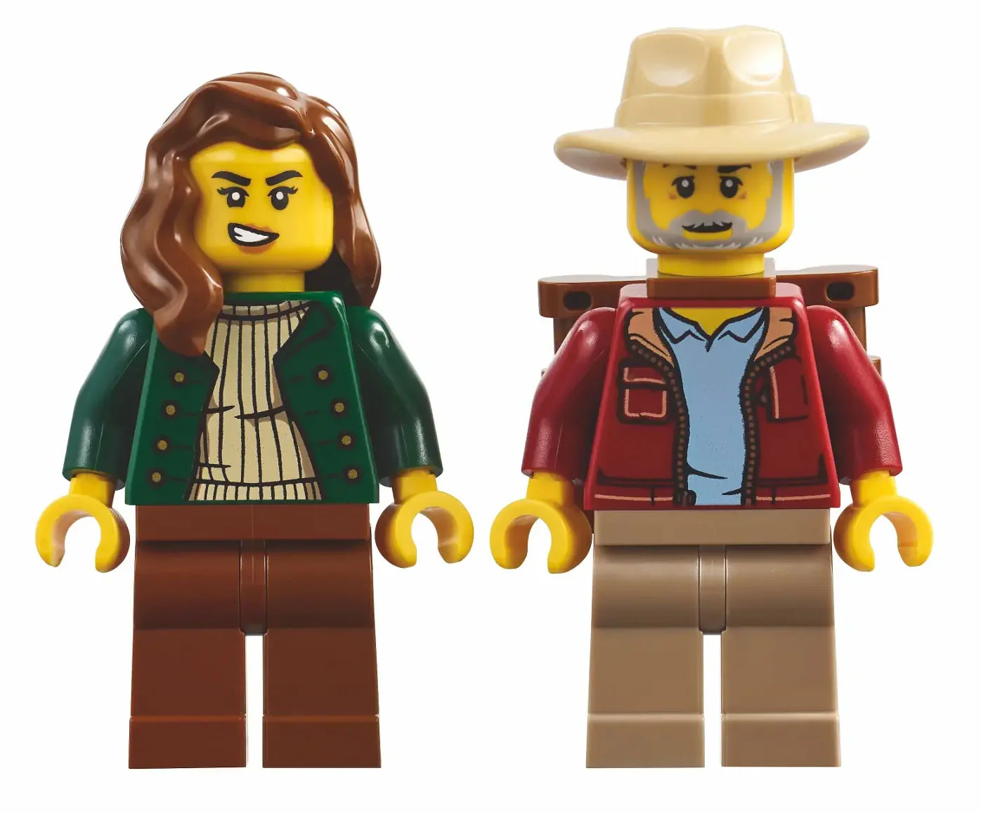 The lost city 乐高 LEGO 910042 image 5