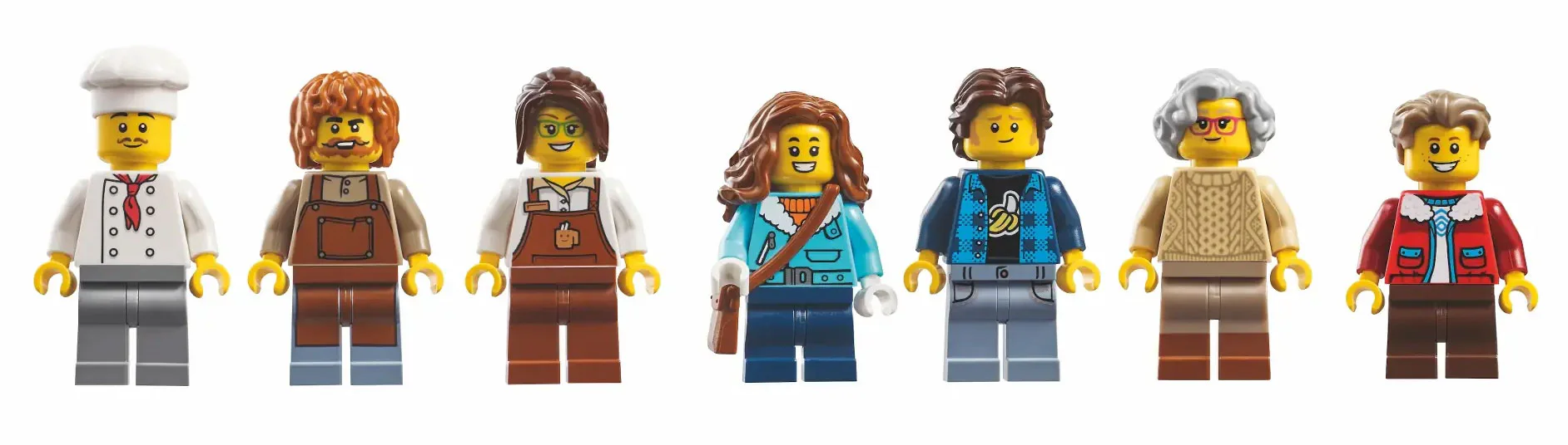 Chocolate art 乐高 LEGO 910039 image 4