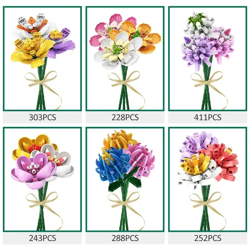 Woodflowers 森宝 SEMBO 453031