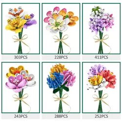 Woodflowers
