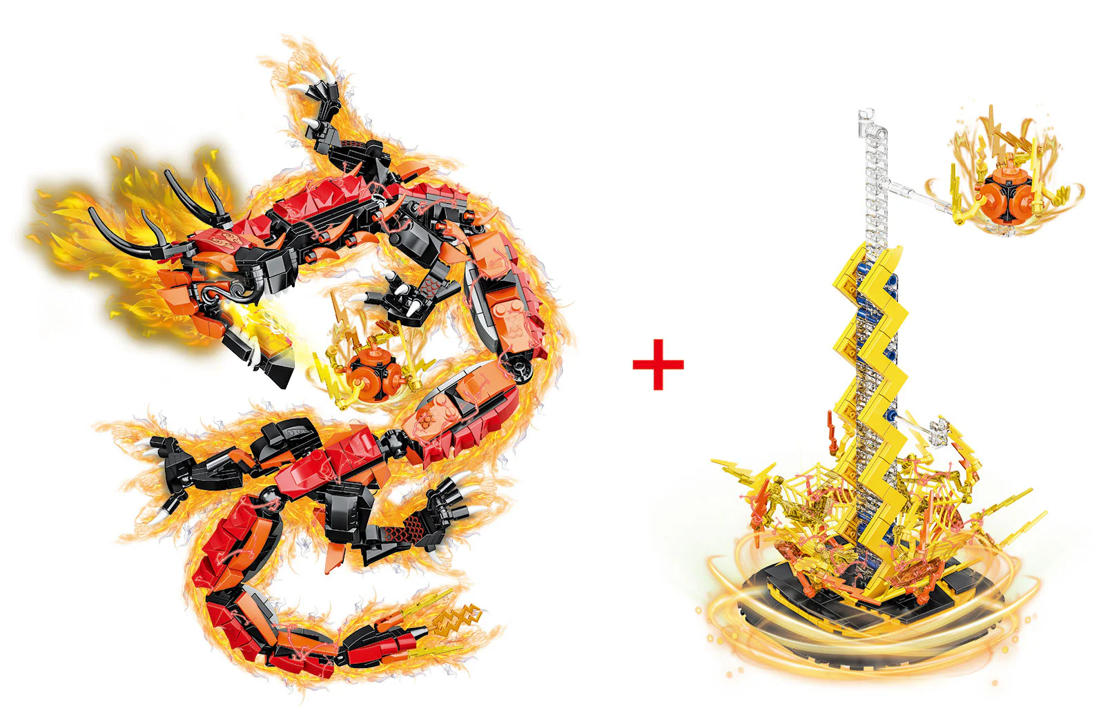 The Dragons of the West Sea 沃马动漫 WOMA C0698 image 1