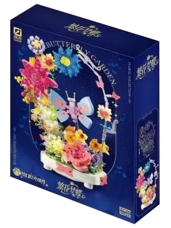 Dreamfly 观吉 BB032