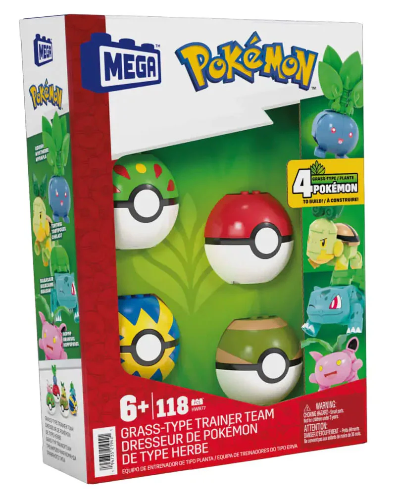 It's a dream 美家宝/美高 MegaBloks HWR77 image 1
