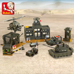 People's Liberation Army Troops: PLA General Headquarters