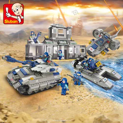 Special forces: special police headquarters