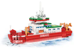 Snow Dragon 2 Ice Breaker