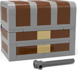 The treasure box