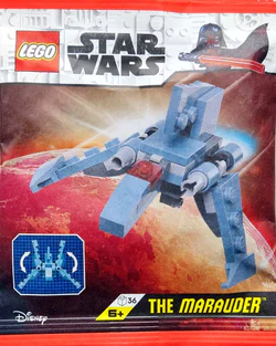 The looter
