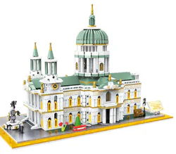 St. Paul's Cathedral