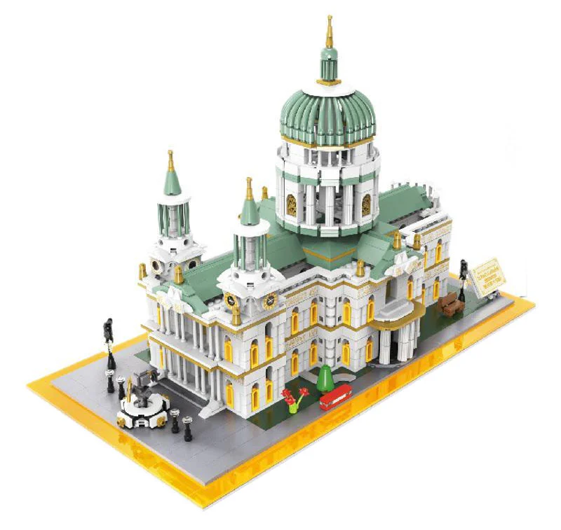 St. Paul's Cathedral 博士星 820 image 1