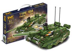 99A TANK