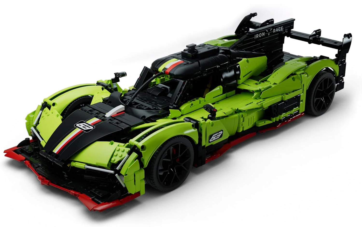 LAMBORGHINI SC63 Nifeliz NF10283