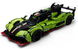 LAMBORGHINI SC63