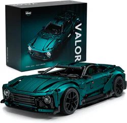 Aston Martin. Victor