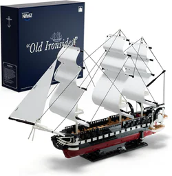 Constitutional frigate