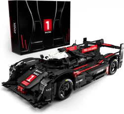 AUDI R-18 RACES