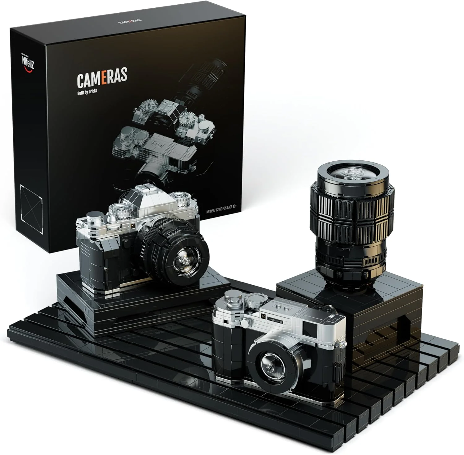 Camera Nifeliz NF10277