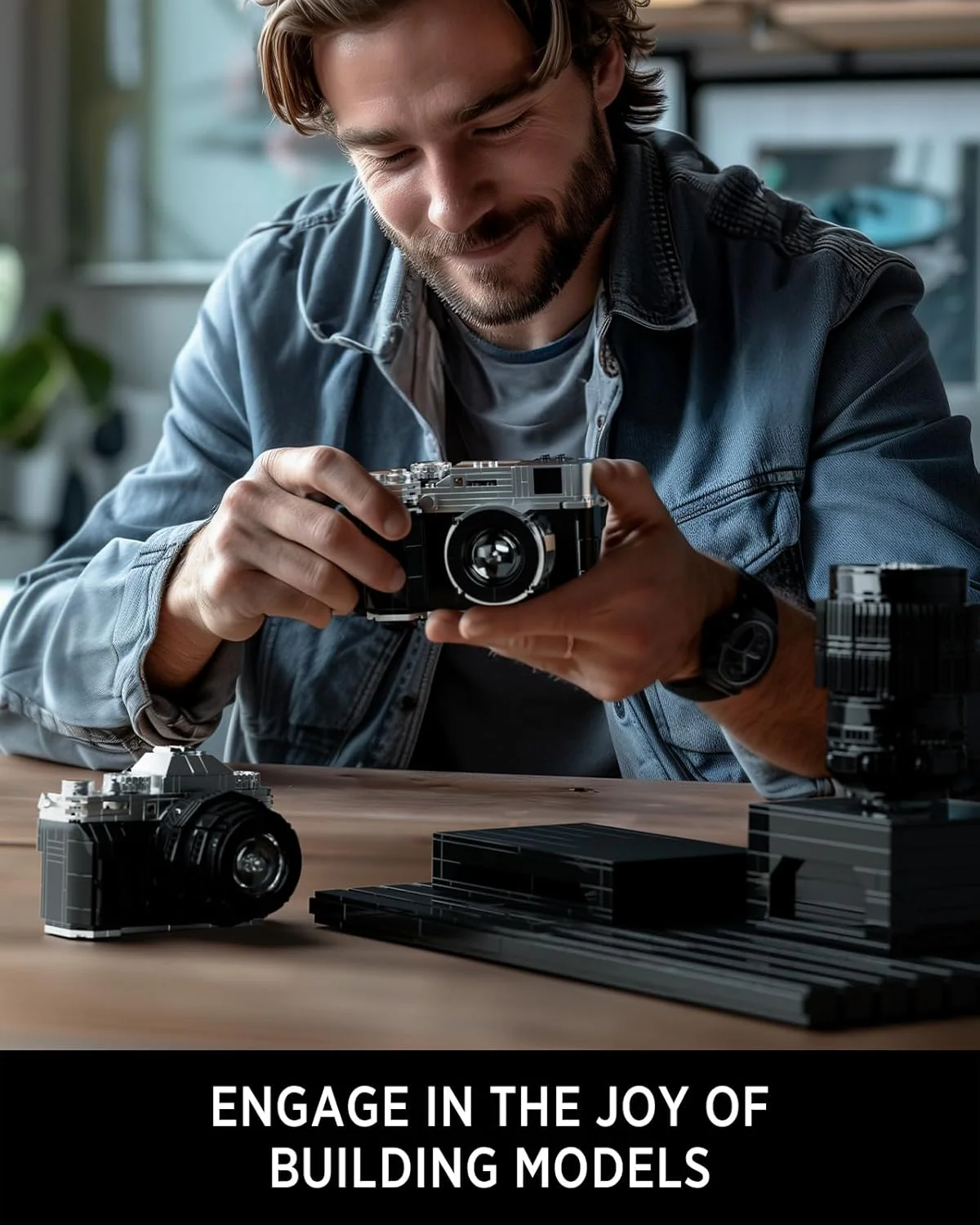 Camera Nifeliz NF10277 image 1