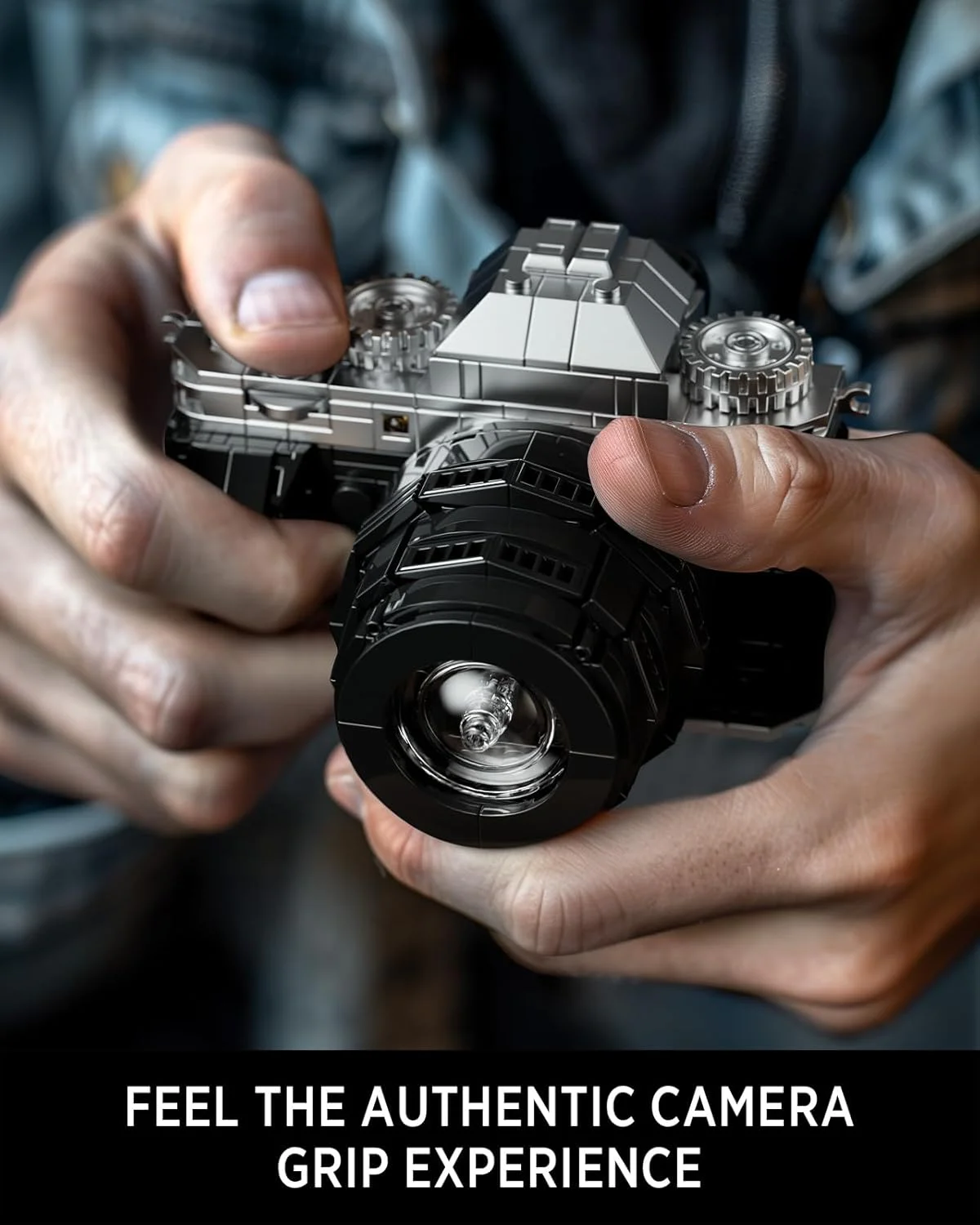Camera Nifeliz NF10277 image 2