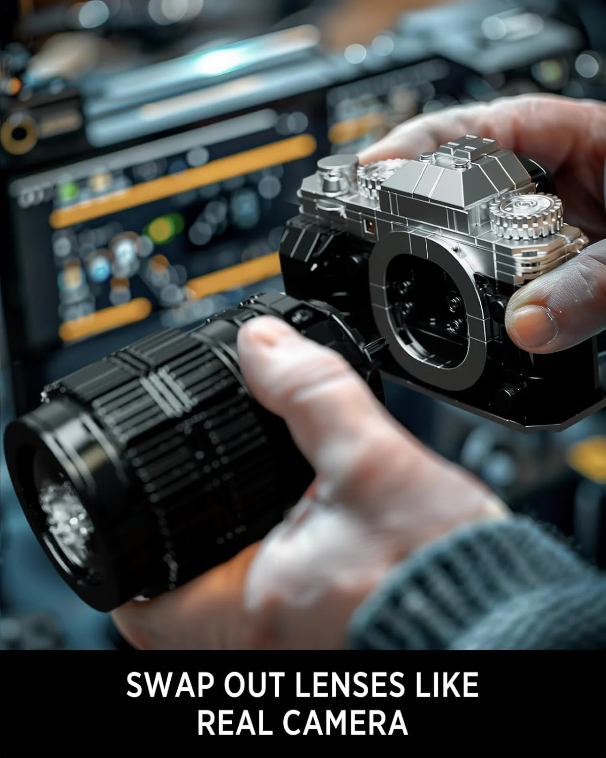 Camera Nifeliz NF10277 image 3