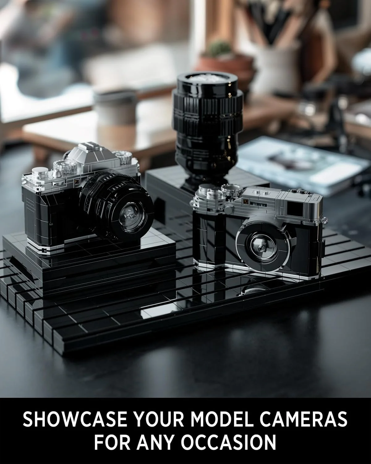 Camera Nifeliz NF10277 image 4