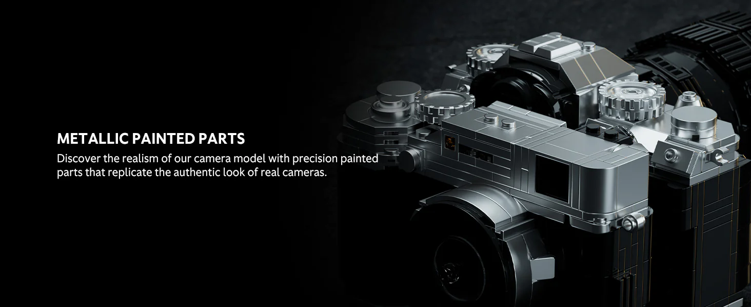 Camera Nifeliz NF10277 image 9