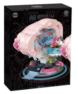 Zero-Zero Creative: Brainbrain