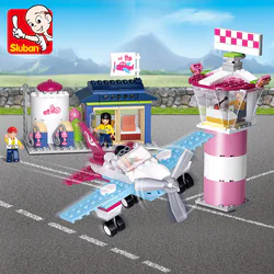 Dolphin Bay Pink Dream: Dolphin Bay Airport