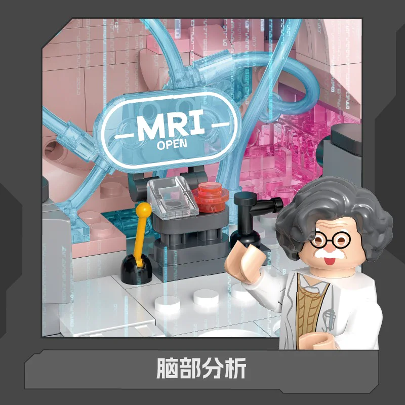 Zero-Zero Creative: Brainbrain 集域Zoin GK101 image 3