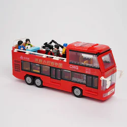 Main bus