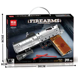 Desert Eagle