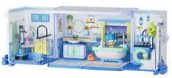 Nancy's Folding House: Nanci's fragrance bath