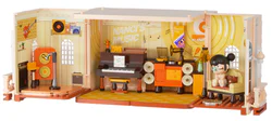 Nancy's Folder Room: Nanci's Big Star Music Room