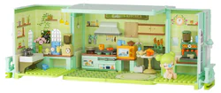 Nancy's Folder Room: Nancy's Foods Kitchen