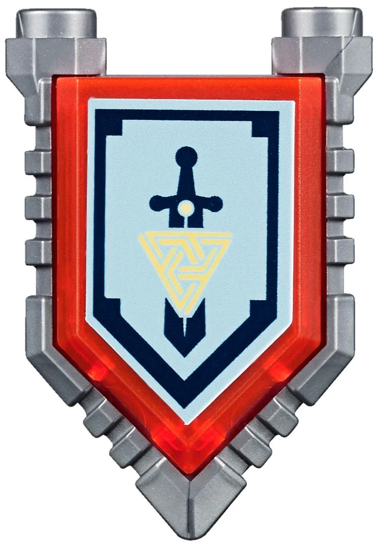 King's massive fighter jet armor 10487 image 2
