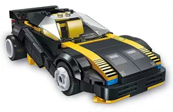 Turbo-R Runner