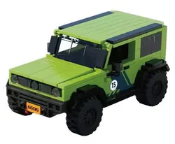 Suzuki Jimney Land Cruiser