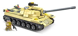 IS-3 HEAVY TANK