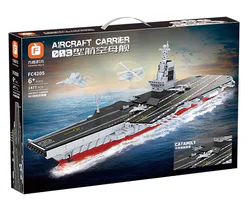Armaments: Air carrier 003