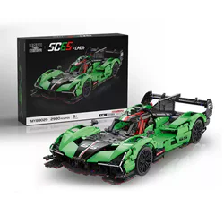SC65 SUPER RACE 1:8