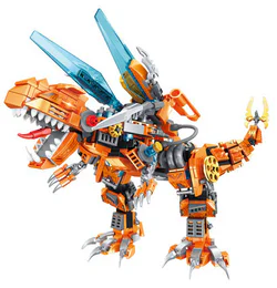 The Dragon of Wisdom: The Dragon of Distinction