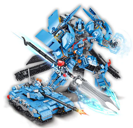 M1 MAIN BATTLE TANK 明迪 minGDi/磊宝 LEIBAO K3016