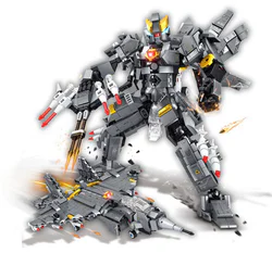 INVISIBLE FIGHTER JET V1, ARMOR